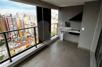 Apartamento com 3 quartos à venda em pinheiros - sp