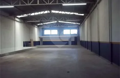 Barracão / Galpão / Depósito à venda na Engenheiro José Rubbo, São Mateus, São Paulo