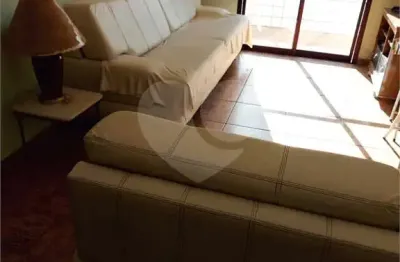 Apartamento com 2 quartos à venda na Rua Timbiras, 169, Tupi, Praia Grande