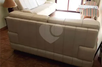 Apartamento com 2 quartos à venda na Rua Timbiras, Tupi, Praia Grande