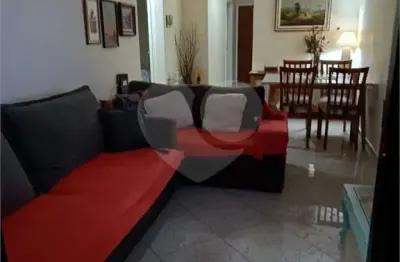 Apartamento com 2 quartos à venda na Rua Ciro Alves, 321, Enseada, Guarujá