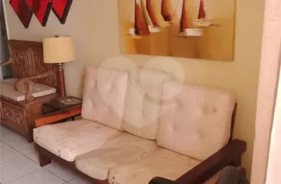 Apartamento com 2 quartos à venda na Avenida Dom Pedro I, Enseada, Guarujá