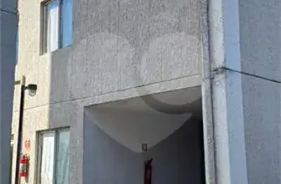 Apartamento com 2 quartos à venda em jardim das oliveiras - sp