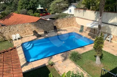 Casa com 4 quartos à venda em vila são francisco - sp