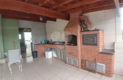 Casa com 6 quartos à venda na Rua João Batista Lima, Jardim Aricanduva, São Paulo