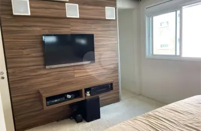 Apartamento com 2 quartos à venda na Rua Jorge Chammas, Vila Mariana, São Paulo