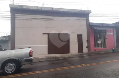 Barracão / Galpão / Depósito à venda na Tomé Dias Laço, Itaim Paulista, São Paulo