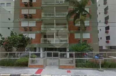 Apartamento com 3 quartos à venda na Enseada, Guarujá 