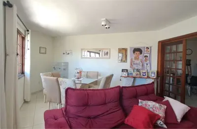 Casa com 3 quartos à venda na Rua Lourenço Cândido de Siqueira, Jardim Aricanduva, São Paulo