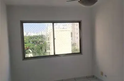 Apartamento com 1 quarto à venda na Rua da Independência, Cambuci, São Paulo