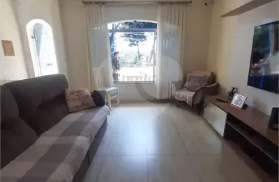 Casa com 3 quartos à venda na João Baruel, São Mateus, São Paulo