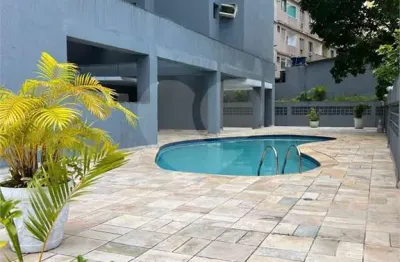 Apartamento com 2 quartos à venda na Rua Marivaldo Fernandes, Enseada, Guarujá