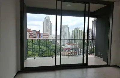 Apartamento com 1 quarto à venda na Rua Domingos de Morais, Vila Mariana, São Paulo