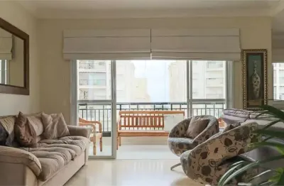 Apartamento com 3 quartos à venda em vila ipojuca - sp