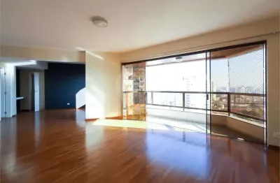 Apartamento com 3 quartos à venda em vila ipojuca - sp