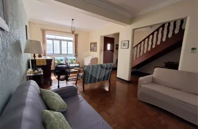 Casa com 3 quartos à venda na Água Branca, São Paulo 