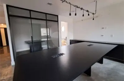 Sala comercial à venda na Rua Ministro Godói, Perdizes, São Paulo
