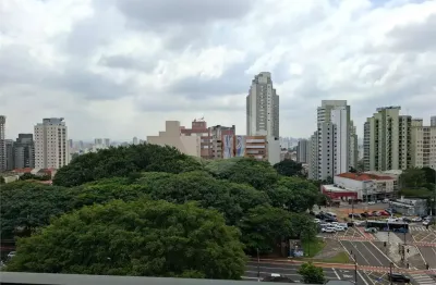 Apartamento com 1 quarto à venda na Rua Domingos de Morais, Vila Mariana, São Paulo
