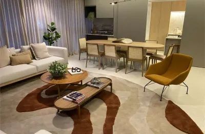 Apartamento com 3 quartos à venda na Rua Madre Cabrini, Vila Mariana, São Paulo