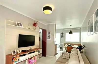 Casa em condomínio fechado com 2 quartos à venda na Rua José de Almeida, Vila Medeiros, São Paulo