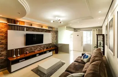 Casa com 3 quartos à venda na Rua Mira Estrela, Tucuruvi, São Paulo