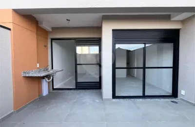 Apartamento com 1 quarto à venda na Rua Chico Pontes, Vila Guilherme, São Paulo