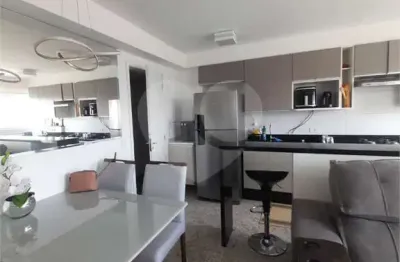 Apartamento com 2 quartos à venda em jardim paraíso - sp