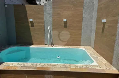 Casa com 2 quartos à venda na Rua Santa Luzia, Vila Caiçara, Praia Grande