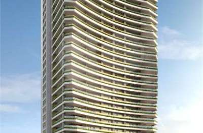 Kitnet / Stúdio à venda na Rua Ministro Gabriel de Rezende Passos, Moema, São Paulo