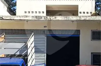 Sobrado com 4 quartos à venda em jardim modelo - sp