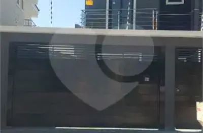 Sobrado com 3 quartos à venda em jardim guapira - sp