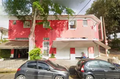 Prédio à venda na Horácio Vergueiro Rudge, Casa Verde, São Paulo