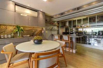 Apartamento com 3 quartos à venda na Rua Doutor Miranda de Azevedo, Pompéia, São Paulo