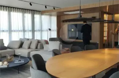Apartamento com 3 quartos à venda em jardim paulista - sp