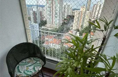 Apartamento com 3 quartos à venda na Copacabana, Santana, São Paulo