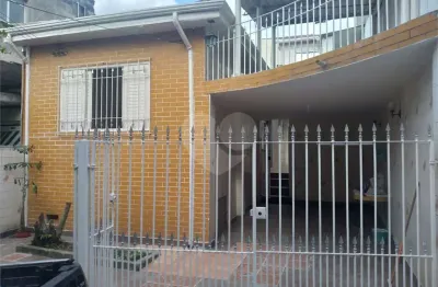 Casa com 3 quartos à venda na Vila Constança, São Paulo 