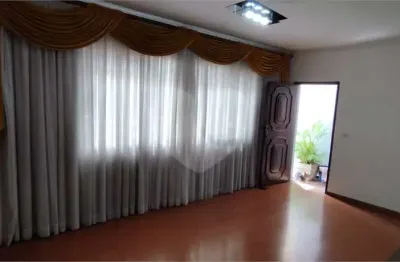 Casa com 3 quartos à venda na Rua Padre Pascoal Rochedreux, 198, Mandaqui, São Paulo