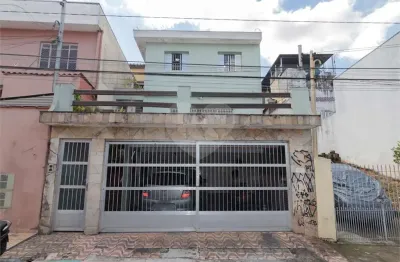 Casa com 3 quartos à venda na Padre Pascoal Rochedreux, Mandaqui, São Paulo