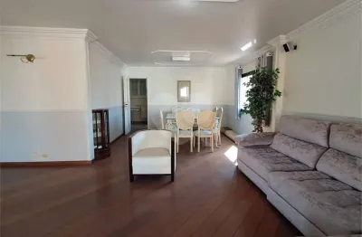 Apartamento com 4 quartos à venda na Rua Caiubi, 1422, Perdizes, São Paulo