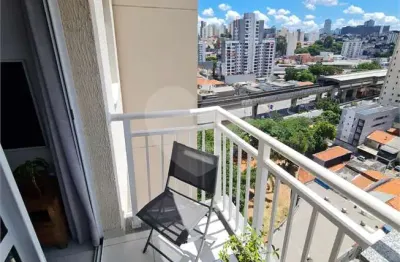 Apartamento com 2 quartos à venda na Rua Amandaú, Vila Guilherme, São Paulo