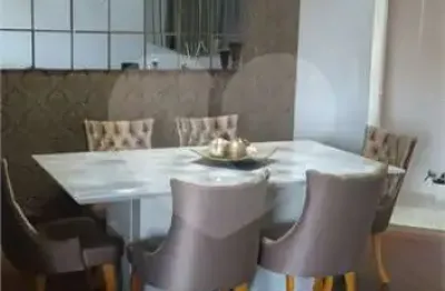 Apartamento com 3 quartos à venda em vila zelina - sp