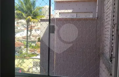 Apartamento com 1 quarto à venda na Rua Aragão, S/N, Vila Mazzei, São Paulo