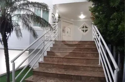 Casa com 4 quartos à venda em jardim leonor mendes de barros - sp