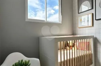 Apartamento com 2 quartos à venda na Avenida Elísio Teixeira Leite, Freguesia do Ó, São Paulo