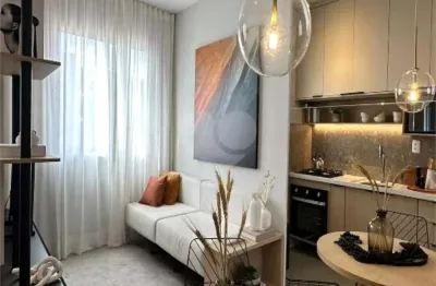 Apartamento com 2 quartos à venda na Avenida Elísio Teixeira Leite, 660, Freguesia do Ó, São Paulo