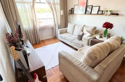 Apartamento com 3 quartos à venda em Jaçanã, São Paulo 