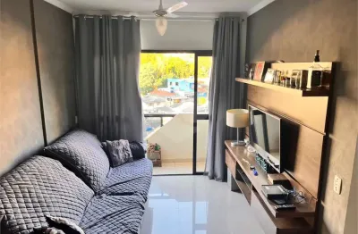 Apartamento com 3 quartos à venda na Rua Plínio Colas, Mandaqui, São Paulo