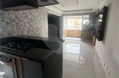 Apartamento com 3 quartos à venda na Avenida Jaçanã, Jaçanã, São Paulo