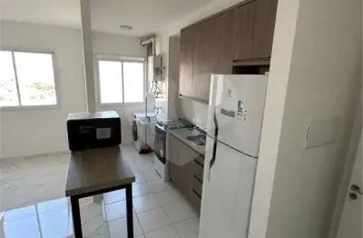 Apartamento com 2 quartos à venda em vila nova cachoeirinha - sp