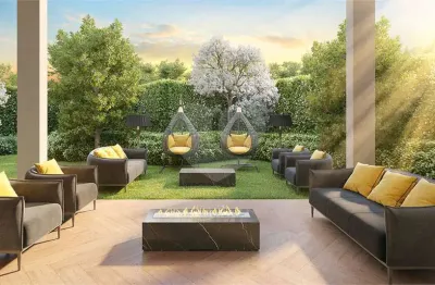 Cobertura com 4 quartos à venda na Rua Garapeba, Vila Mariana, São Paulo